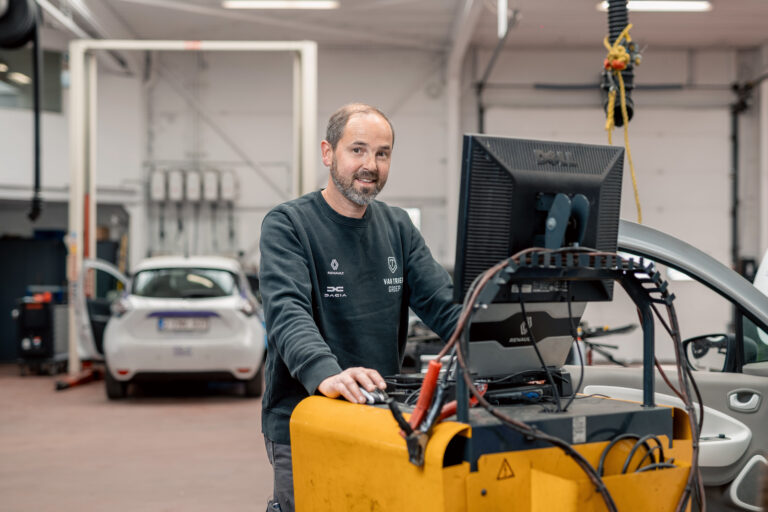 Van Trier - Autotechnieker-3
